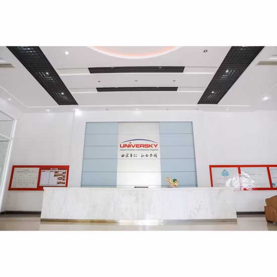 XLCT-SERIES LOW PROFILE HYDRAULIC TORQUE WRENCH