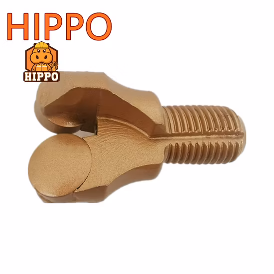 32mm 36mm Anchor Coal Minng PDC Drill Bit PDC Anchor Bit Anchor Dril Bit