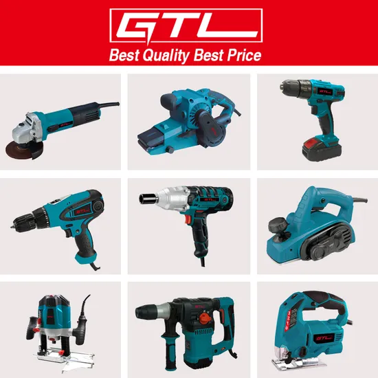 1400W Power Tools Electric Mixer for Professional Use (EM029)