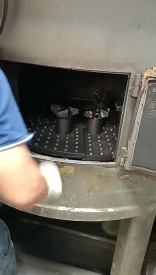 Factory Wholesale 42CrMo Drilling Tool PDC Core Dril Bits