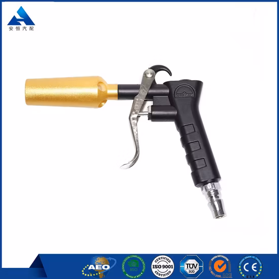 Safety Air Blow Gun Best Compressed Air Compressor Blower Tool Air Blow Gun Set Pneumatic Tools Sell