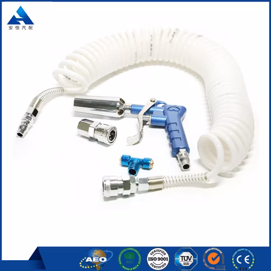 Safety Air Blow Gun Best Compressed Air Compressor Blower Tool Air Blow Gun Set Pneumatic Tools Sell