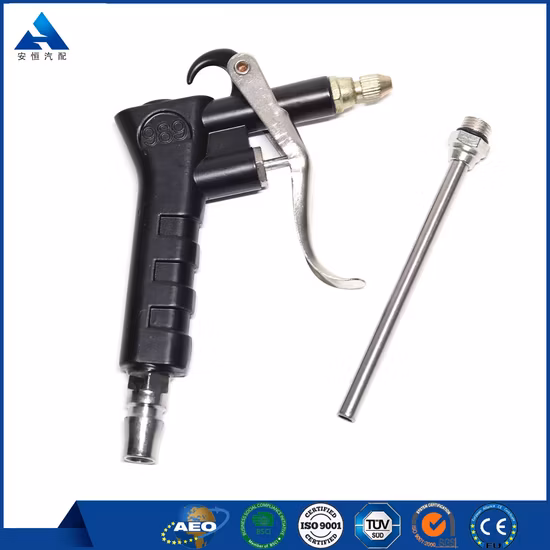 Safety Air Blow Gun Best Compressed Air Compressor Blower Tool Air Blow Gun Set Pneumatic Tools Sell