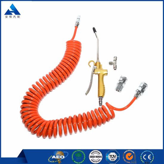 Safety Air Blow Gun Best Compressed Air Compressor Blower Tool Air Blow Gun Set Pneumatic Tools Sell