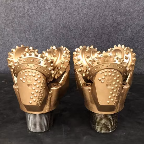 12 Inch for Water Drilling Tricone Roller Dril Bit