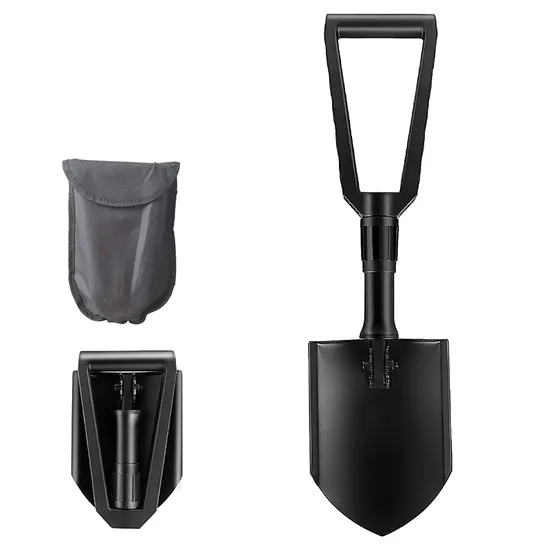 Portable Shovel Multi