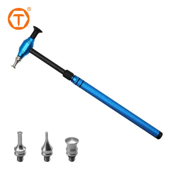 Telescopic Aluminum Alloy Double