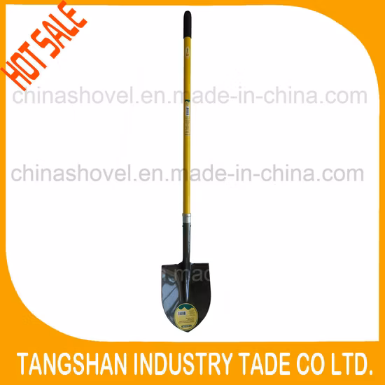 Steel Shovel Garden Spade Farm Tools Hand Shovel