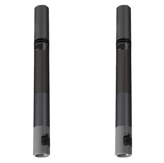 API Spec 14A Standard W Series Wireline Retrievable Subsurface Safety Valves Drilling Tools