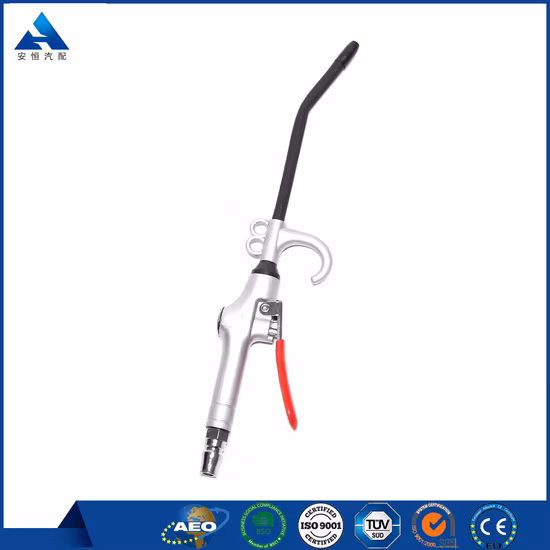 Safety Air Blow Gun Best Compressed Air Compressor Blower Tool Air Blow Gun Set Pneumatic Tools Sell