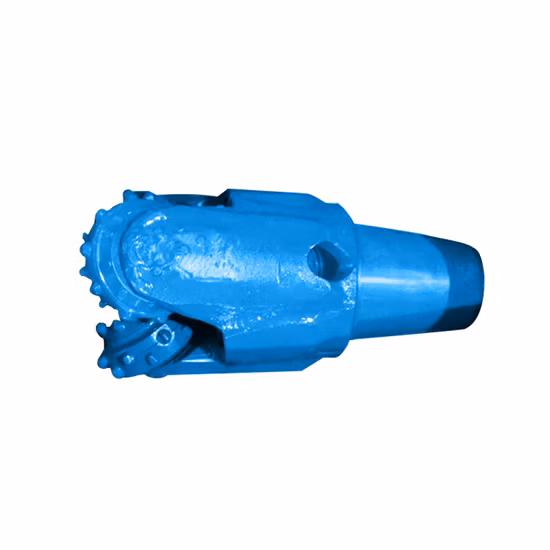 D Miningwell Tricone Carbide Bits 12 1/4 IADC 537 TCI Roller Borehole Drill Bit Price Tricone Dril Bits for Minimg