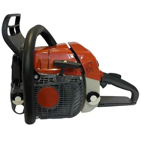 Stl Ms 382 72cc 2 Stroke Chain Saw Ms382 Chainsaw Gasoline Motorized Saw Petrol Gas Chainsaw 