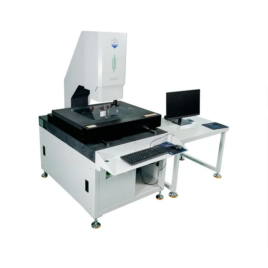 Xc Revolutionize Measuring with One 