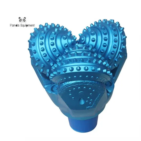 Good Reputation New/Used 13 Inch Drilling Roller Cone Bits Tungsten Carbide or Steel Inserts Tri Tricone Drill Bit Tricone Bit for Well Dril 