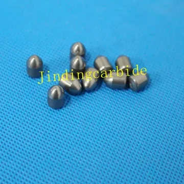 Good Quality Tungsten Carbide Dril Bits with Polishing 
