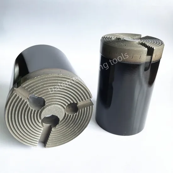 PDC Non Core Dril Bit Provide OEM Service for Geological Drilling 