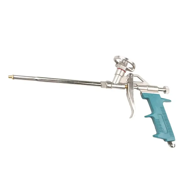 Great Quality Factory Price Hot Sale Wholesale High Durable Skeleton Caulking Gun