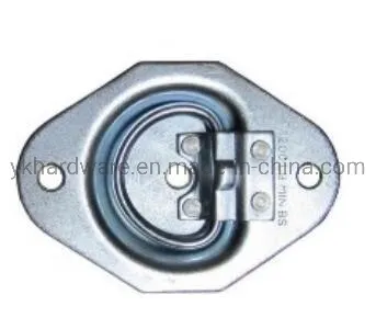 Two Holes Truck Hardware Lock Key & Accessories 
