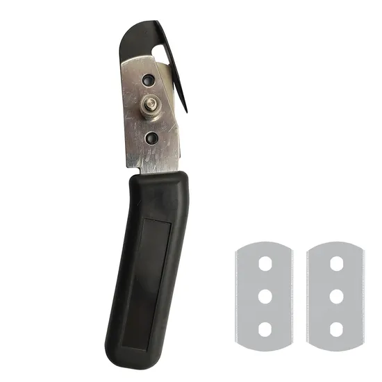 Safety Car Wrap Vinyl Cutter Paper Foil Film Sticker Cloth Cutting Tools Utility Knife 