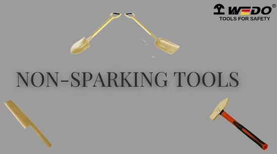 Wedo Aluminium Bronze Non