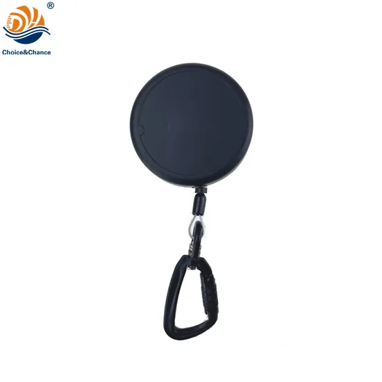 Durable Safety System 1.25 M 10 Kg Retractable Fall Arrest Tool Lnayard 