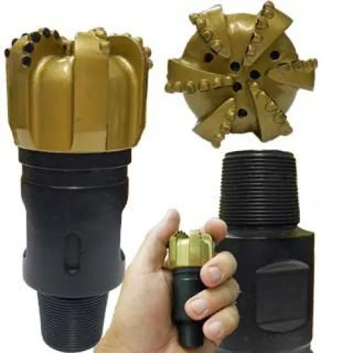 API Oil Drilling Dril Bits 