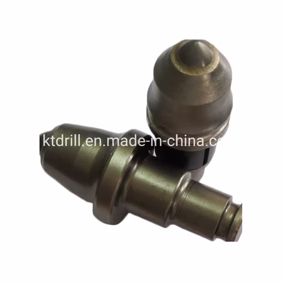 Trenching Bits, Auger Drill Teeth, Cutter Dril Bits T7 T9 T11 T18 T19