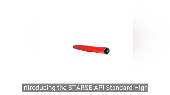 API 14A SCSSV Downhole Tools Full Opening Safety Valve/Fosv Oilfield Isolation Packer Liner Hanger Centralizer Hydraulic Control Line Cementing Tool Completion