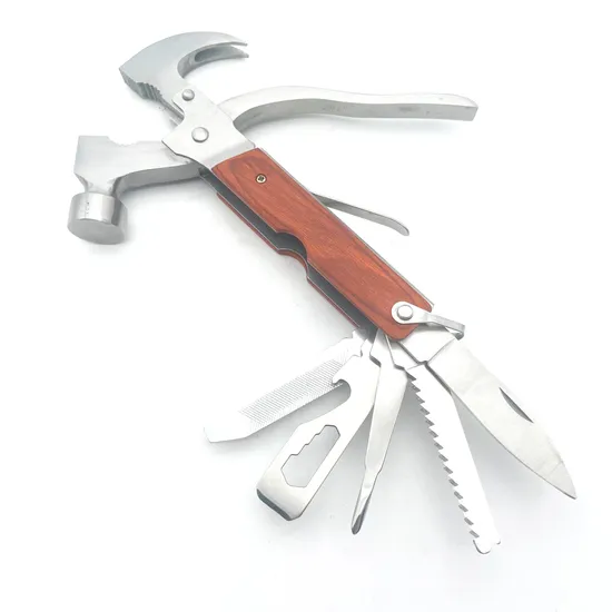 Professional Manufacturer and Exporter of Hand Tools (WW