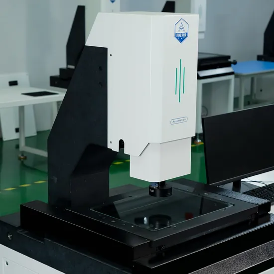 Xc Fully Automatic Video Measuring Machine Industrial Tools 